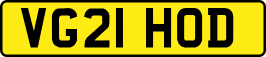 VG21HOD