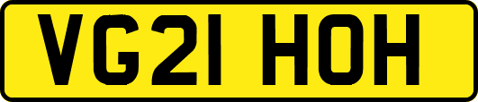 VG21HOH