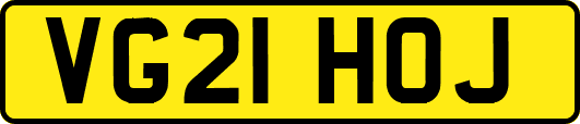 VG21HOJ