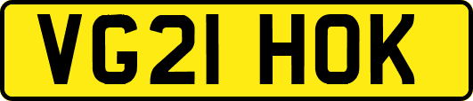 VG21HOK
