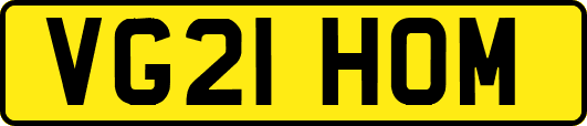 VG21HOM