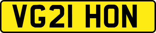 VG21HON