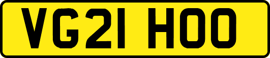 VG21HOO
