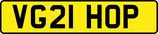 VG21HOP