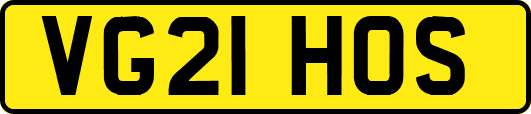VG21HOS