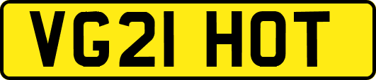 VG21HOT