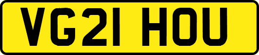 VG21HOU