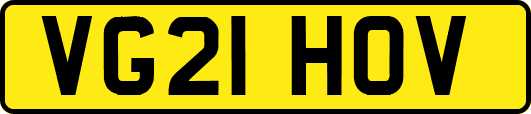 VG21HOV