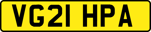 VG21HPA
