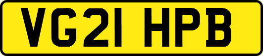 VG21HPB