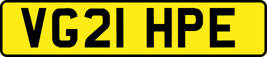 VG21HPE