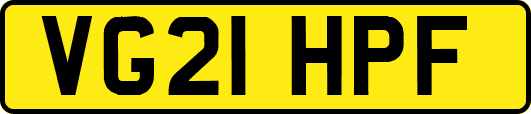 VG21HPF