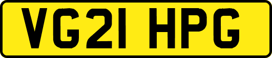 VG21HPG