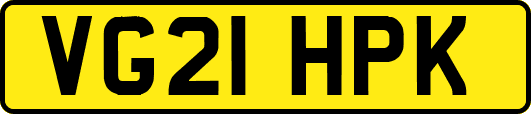 VG21HPK