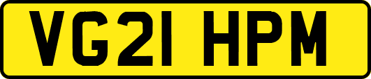 VG21HPM