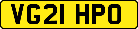 VG21HPO