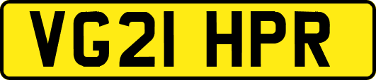 VG21HPR