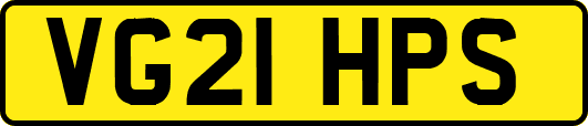 VG21HPS