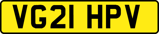 VG21HPV