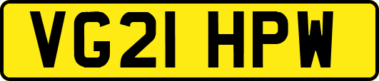 VG21HPW