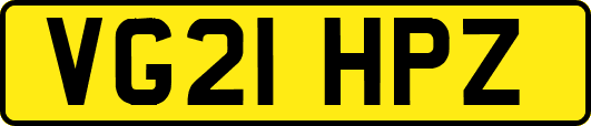 VG21HPZ
