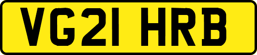 VG21HRB