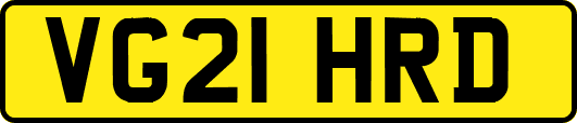 VG21HRD