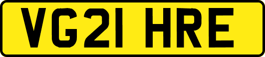 VG21HRE