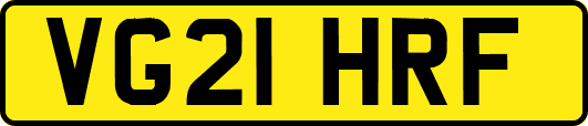 VG21HRF