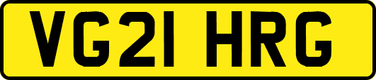 VG21HRG