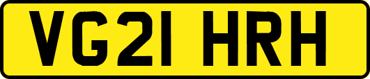 VG21HRH