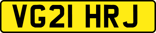 VG21HRJ