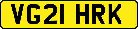 VG21HRK