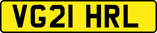 VG21HRL