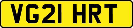 VG21HRT