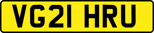 VG21HRU
