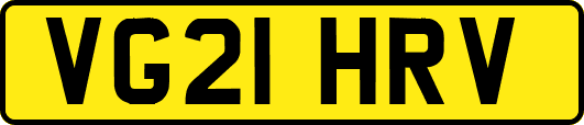 VG21HRV