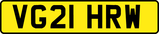 VG21HRW