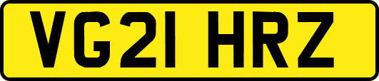 VG21HRZ