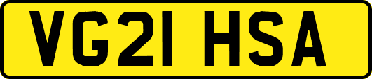 VG21HSA