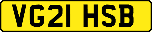 VG21HSB