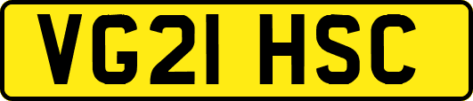 VG21HSC