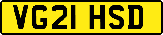 VG21HSD