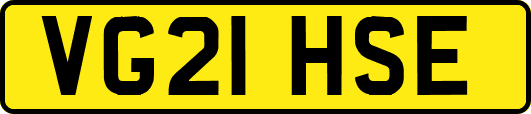 VG21HSE