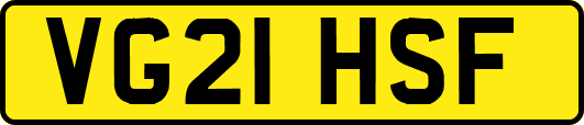 VG21HSF