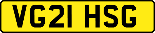 VG21HSG