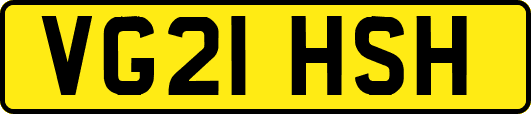 VG21HSH