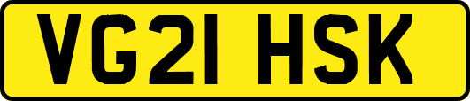 VG21HSK