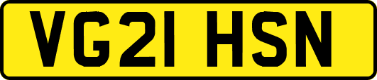 VG21HSN