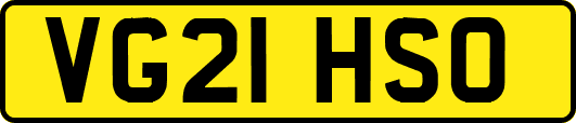 VG21HSO